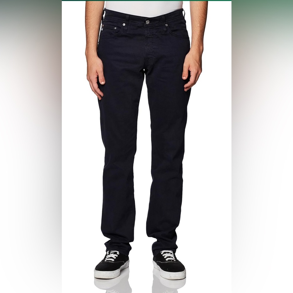 AG Adriano Goldschmied Graduate Tailored Leg Jeans Slim 30 x 34